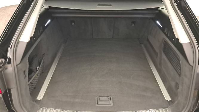 A6 Avant 40 TDI 204 ch S tronic 7