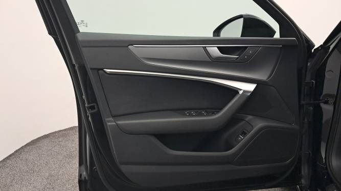 A6 Avant 40 TDI 204 ch S tronic 7