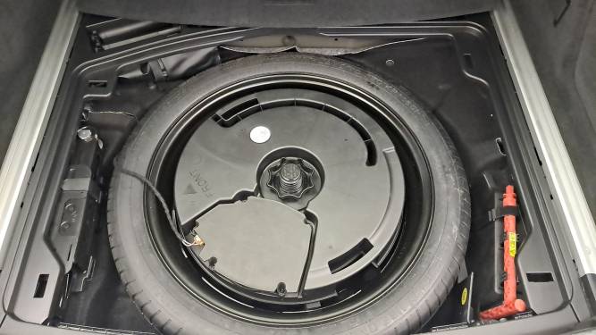 A6 Avant 40 TDI 204 ch S tronic 7