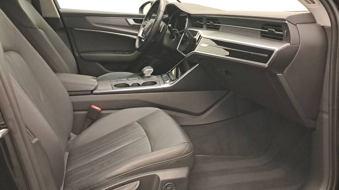 A6 Avant 40 TDI 204 ch S tronic 7