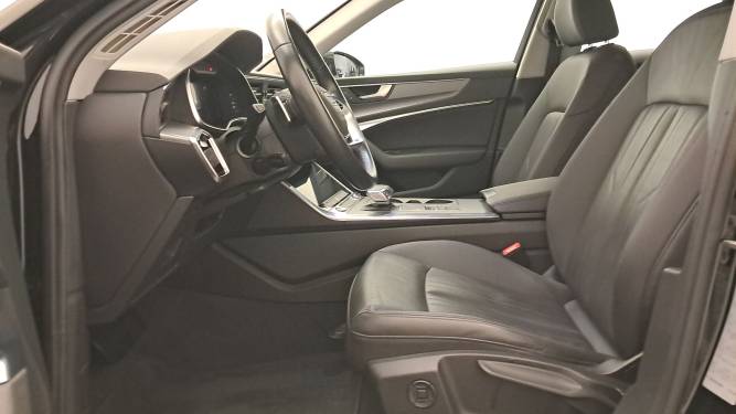 A6 Avant 40 TDI 204 ch S tronic 7