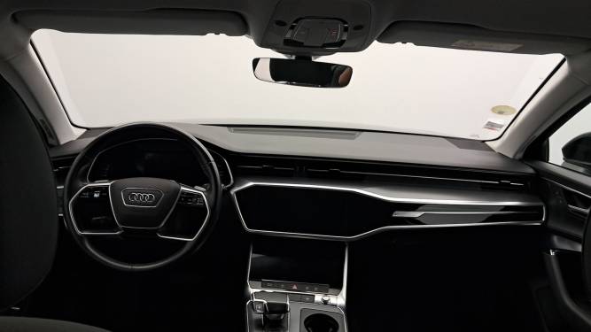 A6 Avant 40 TDI 204 ch S tronic 7