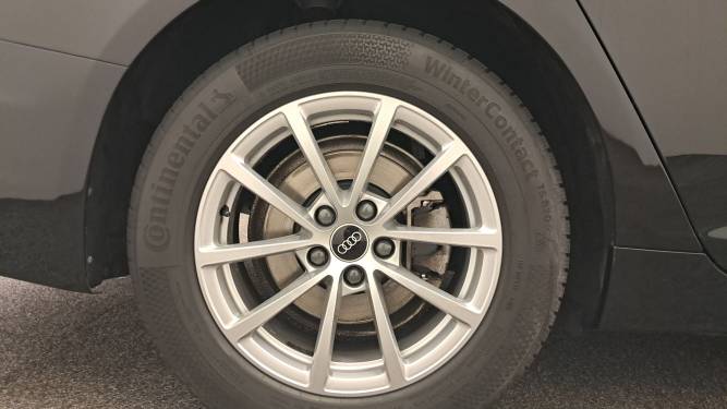 A6 Avant 40 TDI 204 ch S tronic 7