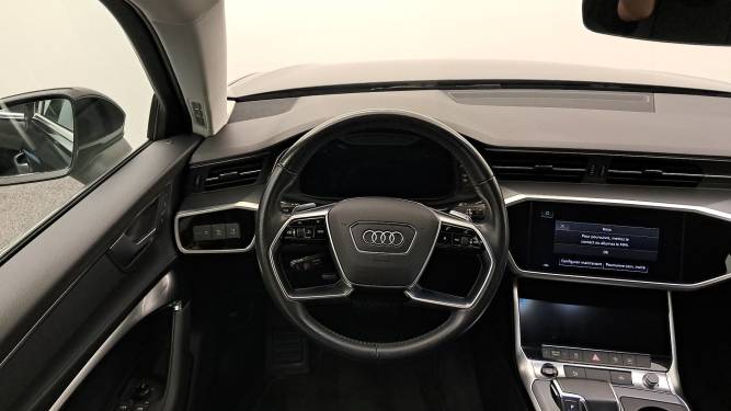 A6 Avant 40 TDI 204 ch S tronic 7