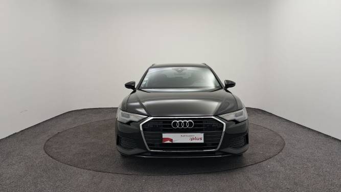 A6 Avant 40 TDI 204 ch S tronic 7