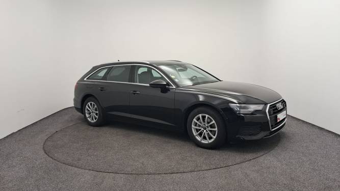 A6 Avant 40 TDI 204 ch S tronic 7