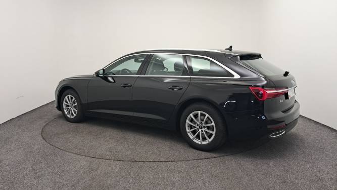 A6 Avant 40 TDI 204 ch S tronic 7
