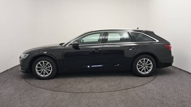 A6 Avant 40 TDI 204 ch S tronic 7