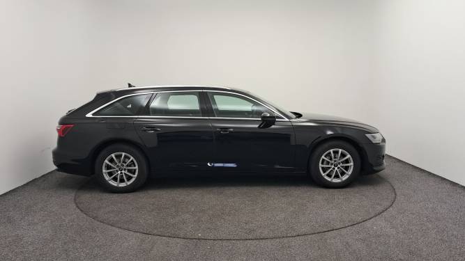 A6 Avant 40 TDI 204 ch S tronic 7