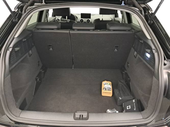 Q2 35 TFSI 150 S tronic 7