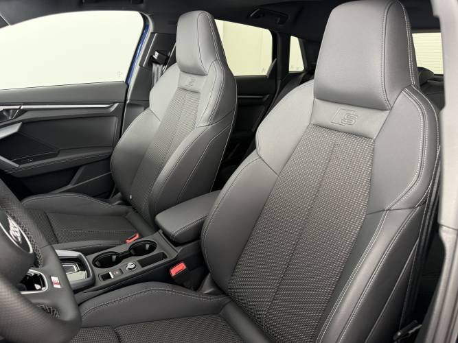A3 Sportback TDI 150 S tronic 7