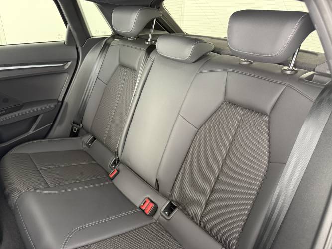 A3 Sportback TDI 150 S tronic 7
