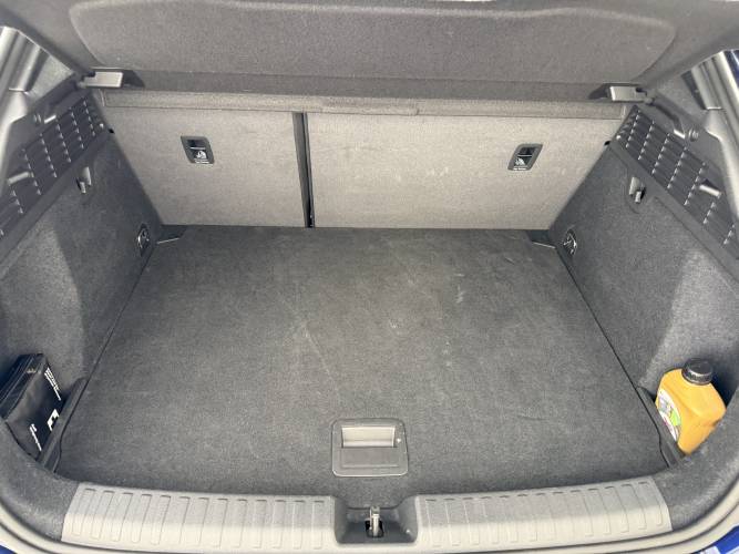 A3 Sportback TDI 150 S tronic 7
