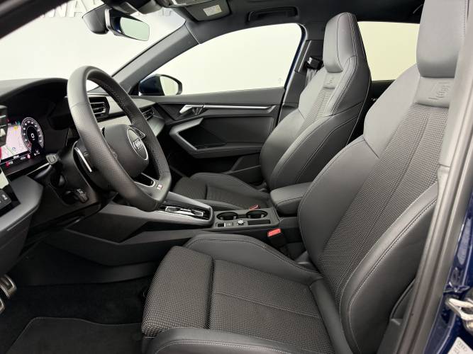 A3 Sportback TDI 150 S tronic 7