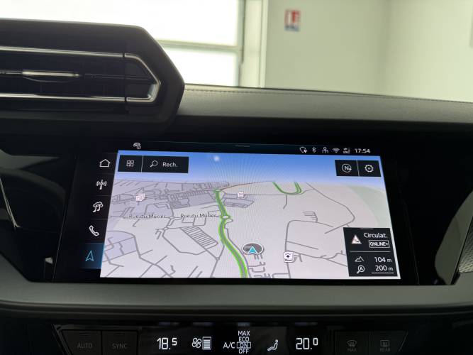 A3 Sportback TDI 150 S tronic 7