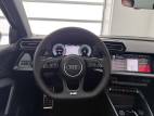 A3 Sportback TDI 150 S tronic 7