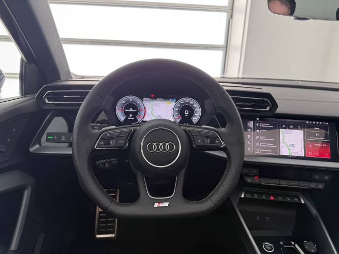 A3 Sportback TDI 150 S tronic 7