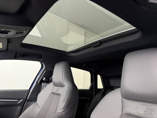 A3 Sportback TDI 150 S tronic 7