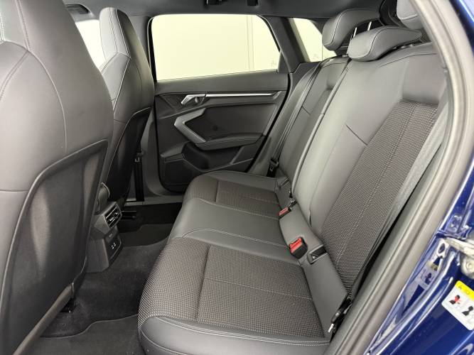 A3 Sportback TDI 150 S tronic 7