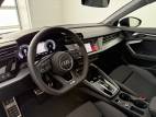 A3 Sportback TDI 150 S tronic 7