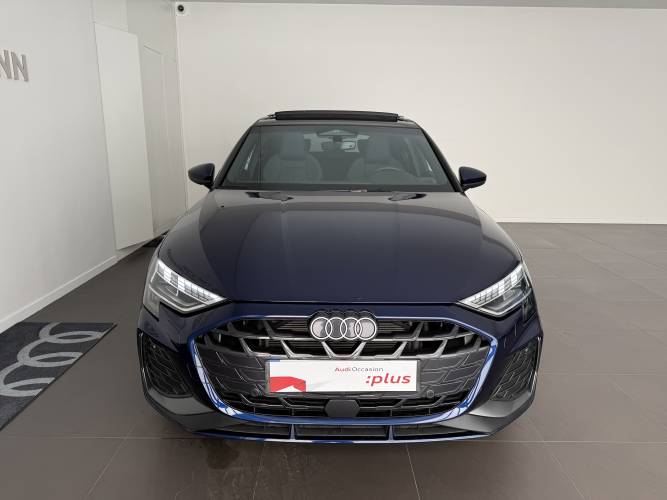 A3 Sportback TDI 150 S tronic 7