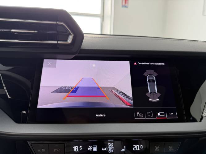 A3 Sportback TDI 150 S tronic 7