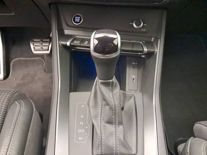 Q3 Sportback 35 TDI 150 ch S tronic 7