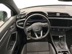Q3 Sportback 35 TDI 150 ch S tronic 7