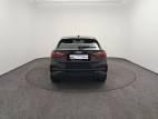 Q3 Sportback 35 TDI 150 ch S tronic 7