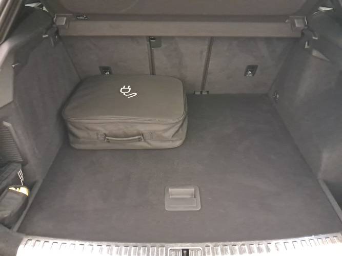 Q3 45 TFSIe 245 ch S tronic 6