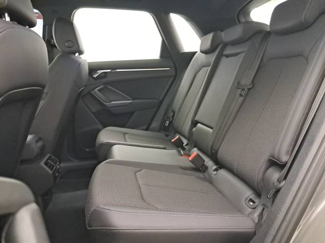 Q3 45 TFSIe 245 ch S tronic 6