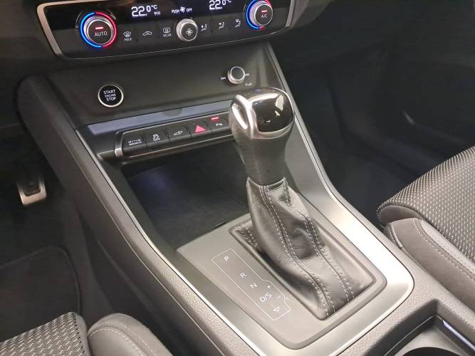 Q3 45 TFSIe 245 ch S tronic 6