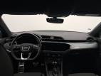 Q3 45 TFSIe 245 ch S tronic 6