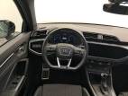 Q3 45 TFSIe 245 ch S tronic 6