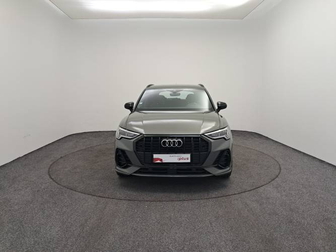 Q3 45 TFSIe 245 ch S tronic 6