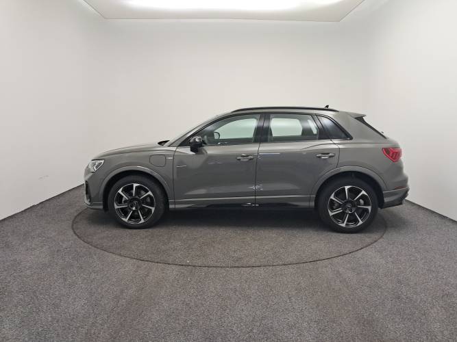 Q3 45 TFSIe 245 ch S tronic 6