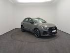 Q3 45 TFSIe 245 ch S tronic 6