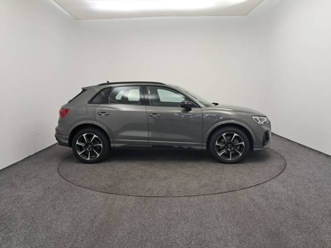 Q3 45 TFSIe 245 ch S tronic 6