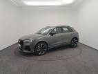 Q3 45 TFSIe 245 ch S tronic 6