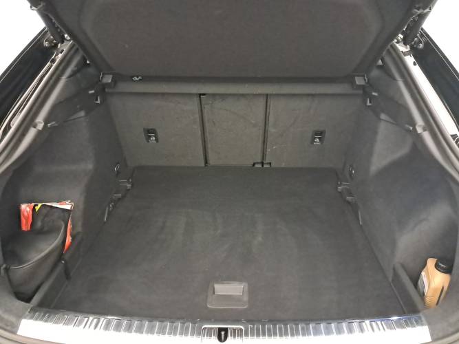 Q3 Sportback 35 TDI 150 ch S tronic 7