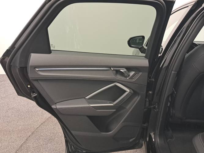 Q3 Sportback 35 TDI 150 ch S tronic 7