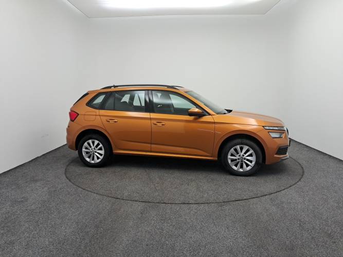 Kamiq 1.0 TSI 95 ch BVM5