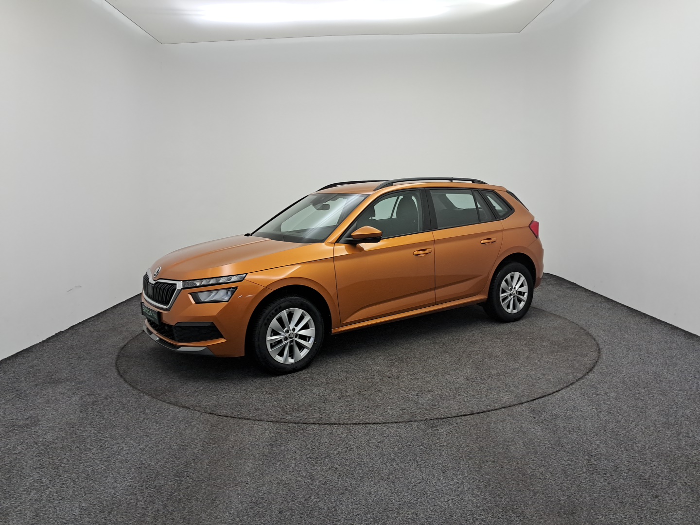 Kamiq 1.0 TSI 95 ch BVM5