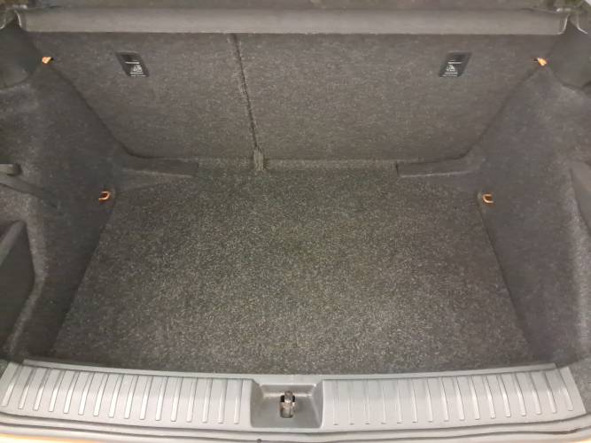 Kamiq 1.0 TSI 95 ch BVM5