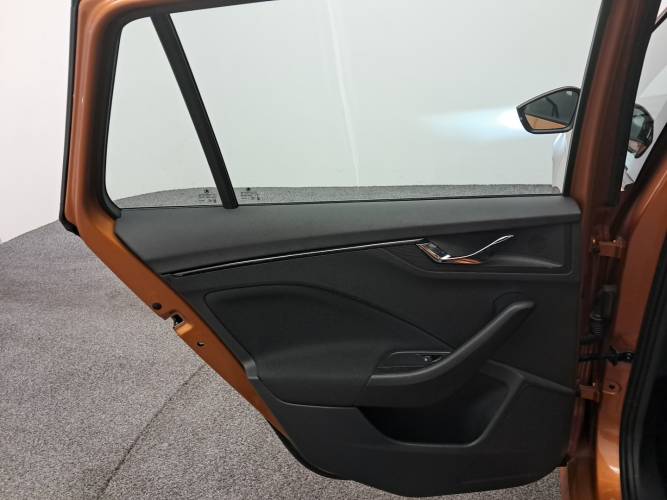 Kamiq 1.0 TSI 95 ch BVM5