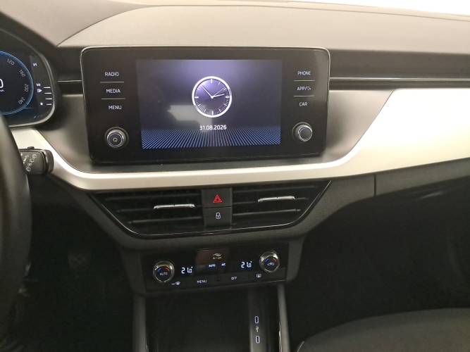 Kamiq 1.0 TSI 95 ch BVM5