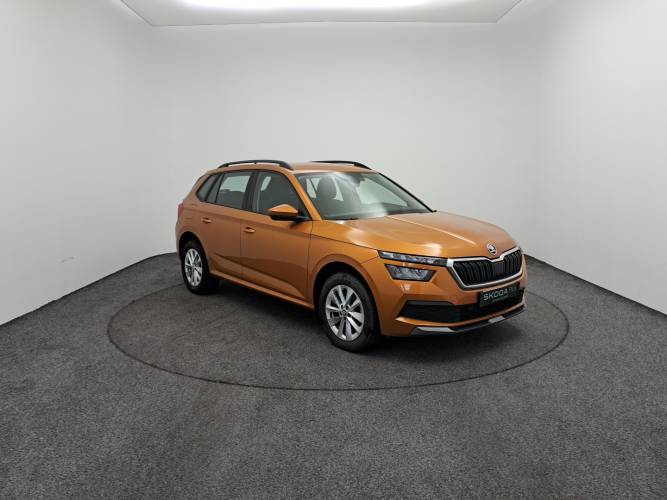 Kamiq 1.0 TSI 95 ch BVM5