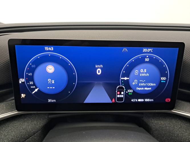ID. Polo 211 ch  52 kWh