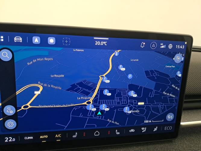ID. Polo 211 ch  52 kWh
