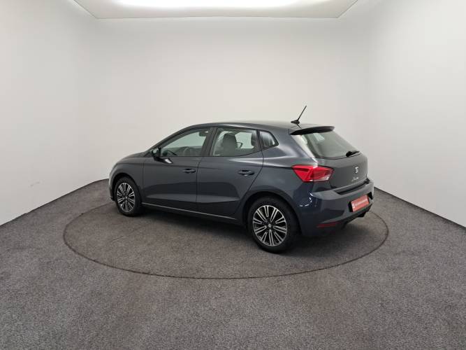 Ibiza 1.0 TSI 95 ch S/S BVM5